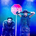 From Bacon to Bananas: Edinburgh Festival Fringe 2026 in 24 Shows