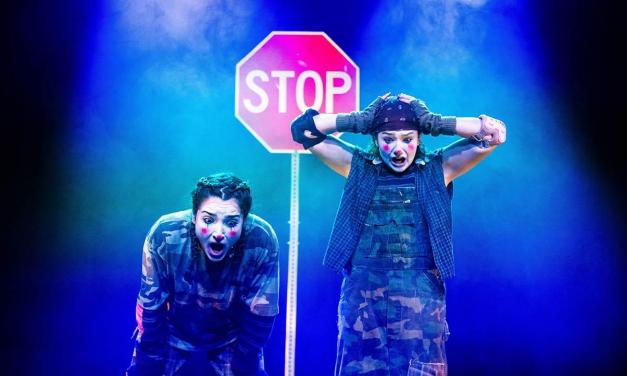 From Bacon to Bananas: Edinburgh Festival Fringe 2026 in 24 Shows