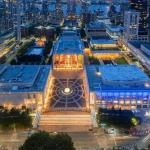 Beyond the Velvet Ropes: Inside Lincoln Center’s Next Act