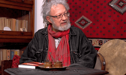 Artistic Production Belongs To The Changing World Of Things