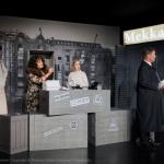 Crime On The German Stage (1): Comedy