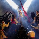 Les Misérables: “…a bombshell in the musical theatre industry”. An exclusive interview with Claude-Michel Schönberg and Jean-Pierre Van Der Spuy