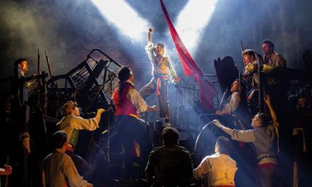 Les Misérables: “…a bombshell in the musical theatre industry”. An exclusive interview with Claude-Michel Schönberg and Jean-Pierre Van Der Spuy