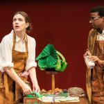 From Dramatic Theatre To Post-Dramatic Stage: Form, Performance, And The Spectator