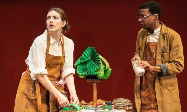 From Dramatic Theatre To Post-Dramatic Stage: Form, Performance, And The Spectator