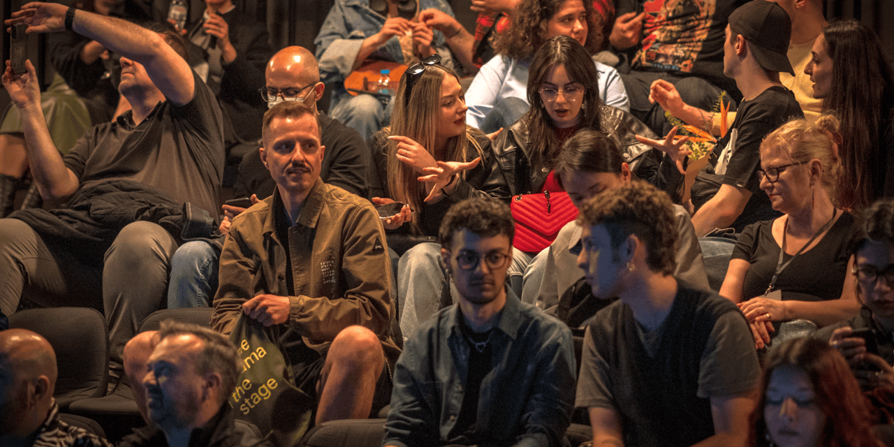 Beyond Visibility – The Role Of Major Cultural Institutions In Helping Artists Find Their Place In The World [Part I]