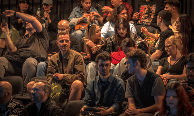 Beyond Visibility – The Role Of Major Cultural Institutions In Helping Artists Find Their Place In The World [Part II]