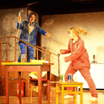 (Married) Couples In German Theatre: Comedies By, With And About