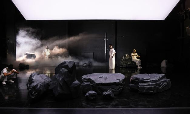 Death, Grief And Mourning In Performance And Comedy