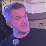 “Accidental Overheards” At Fringe Off Milano International Festival