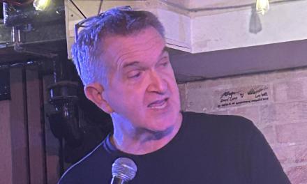 “Accidental Overheards” At Fringe Off Milano International Festival