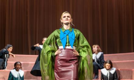 “The Prime Of Miss Jean Brodie”
