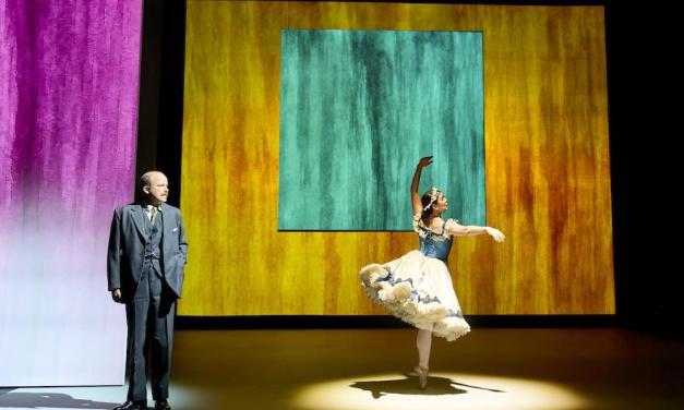 James Graham’s “The Standard of Living” at the Theatre Royal Haymarket: All-Embracing Account Of The Life And Career Of John Maynard Keynes